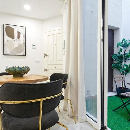 Genteel Home Feria Seville Luaran gambar